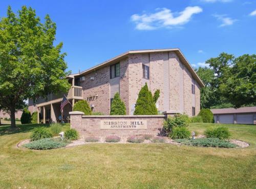 Mission Hill